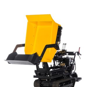 Mini-dumper Lumag MD 500H-PRO/HTS