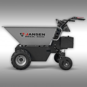 Jansen MSK-400