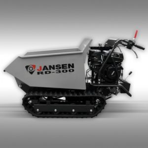 Jansen RD-300