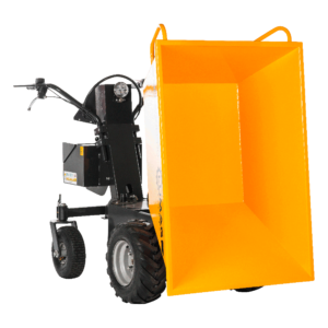 Minidumper Lumag MD500E-PRO