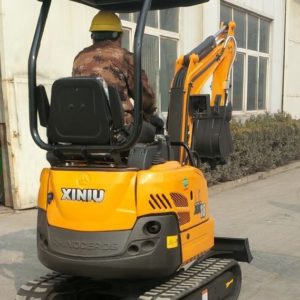 Rhinoceros XN18 1.8T